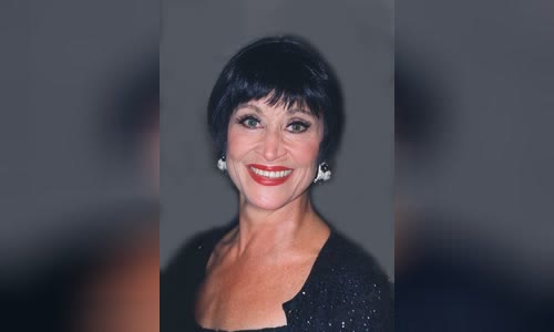 Chita Rivera
