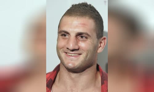 Robbie Farah