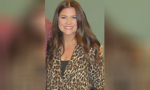 Tiffani Thiessen