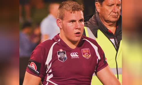 Luke Bateman
