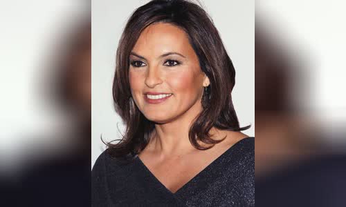 Mariska Hargitay