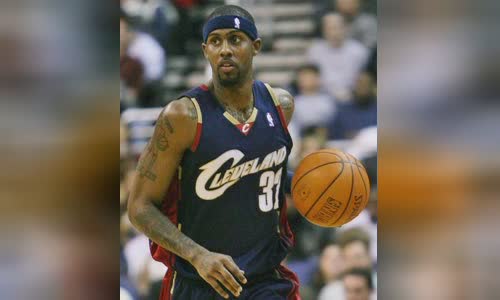 Larry Hughes