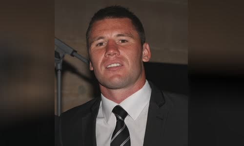 Shaun Kenny-Dowall