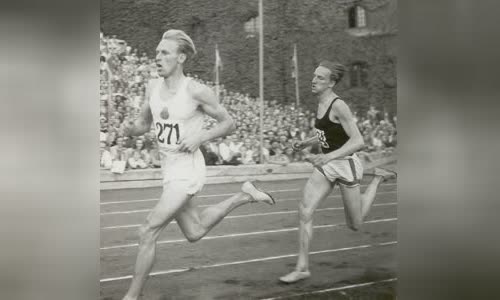 Henry Eriksson