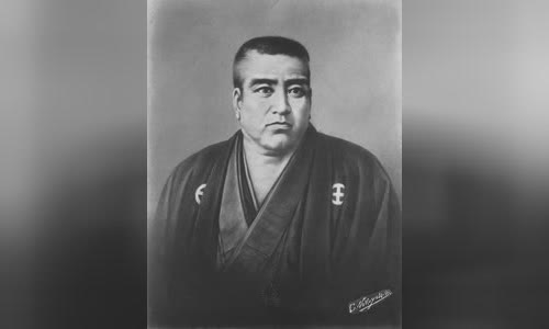 Saig? Takamori