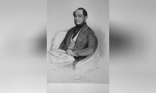 Alois Negrelli