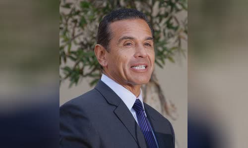 Antonio Villaraigosa