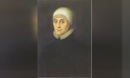 Mary Ward (nun)