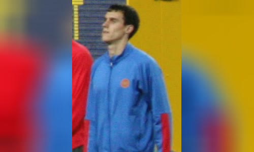 Yevgeny Lukyanenko