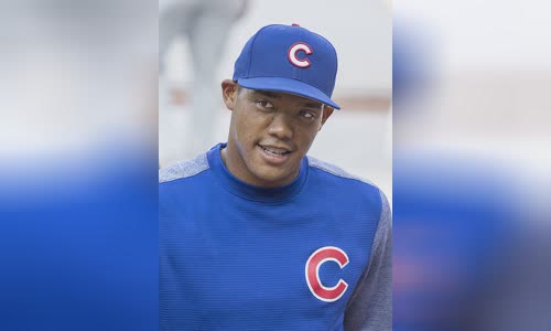 Addison Russell