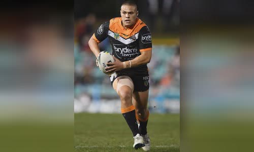 Tuimoala Lolohea