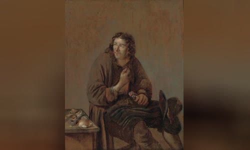 Abraham Diepraam