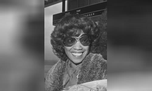 Anita Pointer