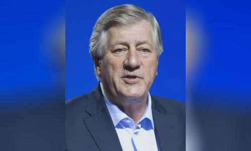 Mike Harris