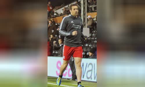 José Enrique (footballer)