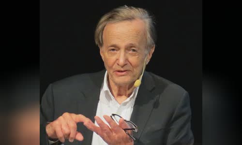 John Polanyi
