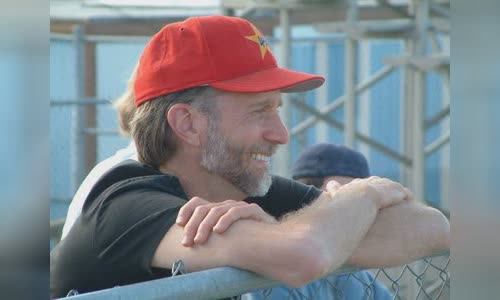 John Luther Adams