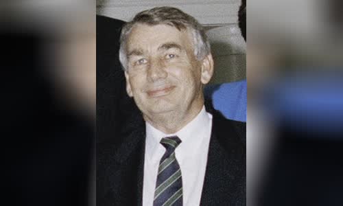 Brian Howe (politician)