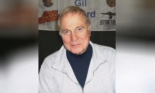 Gil Gerard