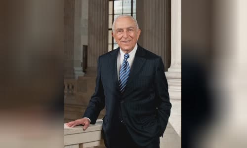 Frank Lautenberg
