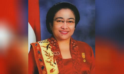 Megawati Sukarnoputri