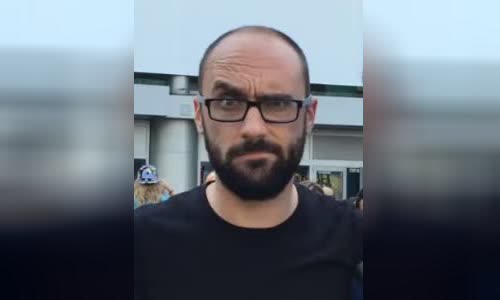 Michael Stevens (educator)