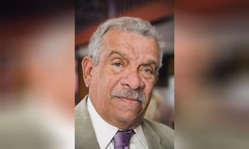 Derek Walcott