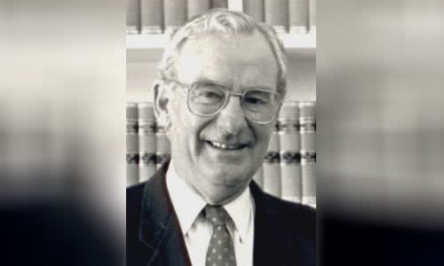 Bill Hayden