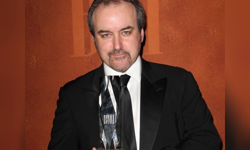 David Arnold