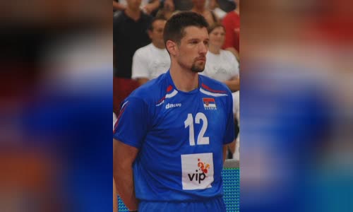 Andrija Geri?