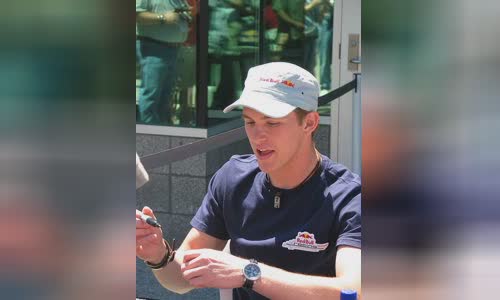Scott Speed