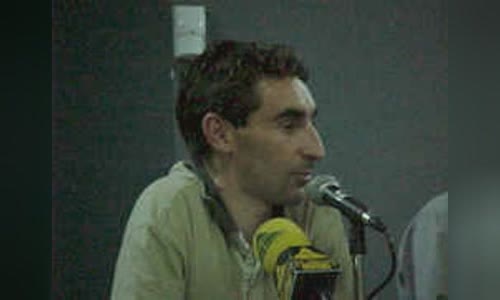 Fernando Escartín