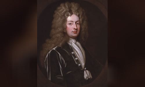 William Congreve