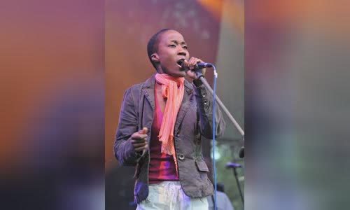 Rokia Traoré