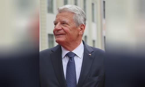 Joachim Gauck