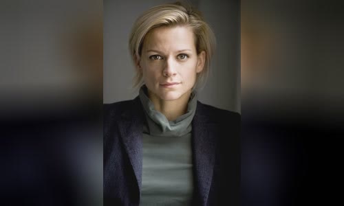 Veerle Baetens