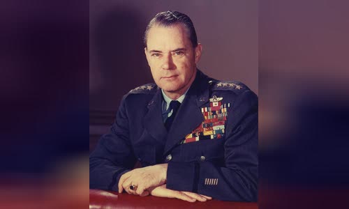 Hoyt Vandenberg