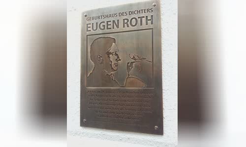 Eugen Roth