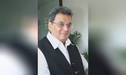 Subhash Ghai