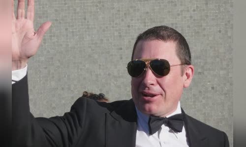 Jools Holland