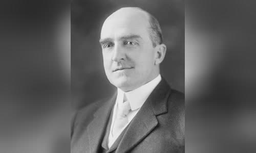Thomas Jaggar