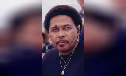 Aaron Neville