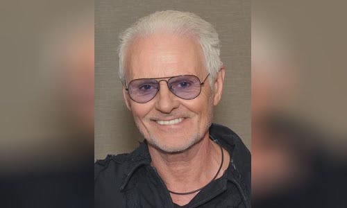 Michael Des Barres