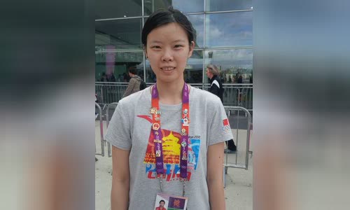 Li Xuerui