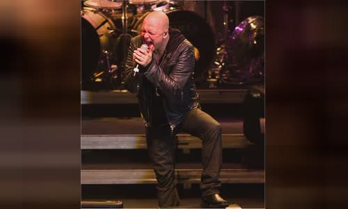 Michael Kiske