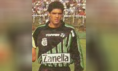 Roberto Bonano