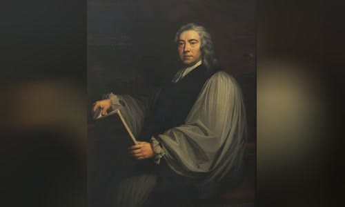 Thomas Tanner (bishop)