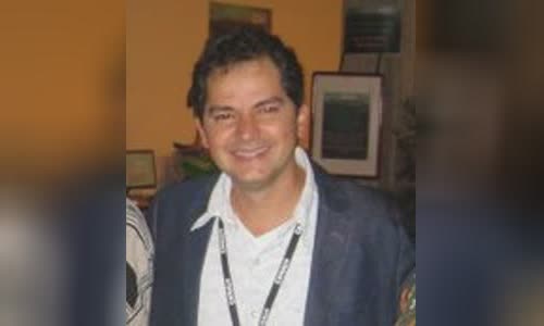 Carlos Saldanha
