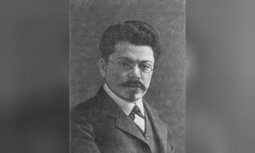 Yuly Aykhenvald