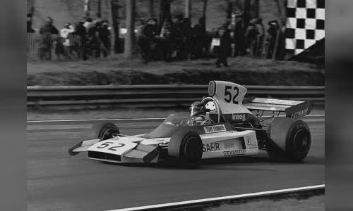 Tony Trimmer
